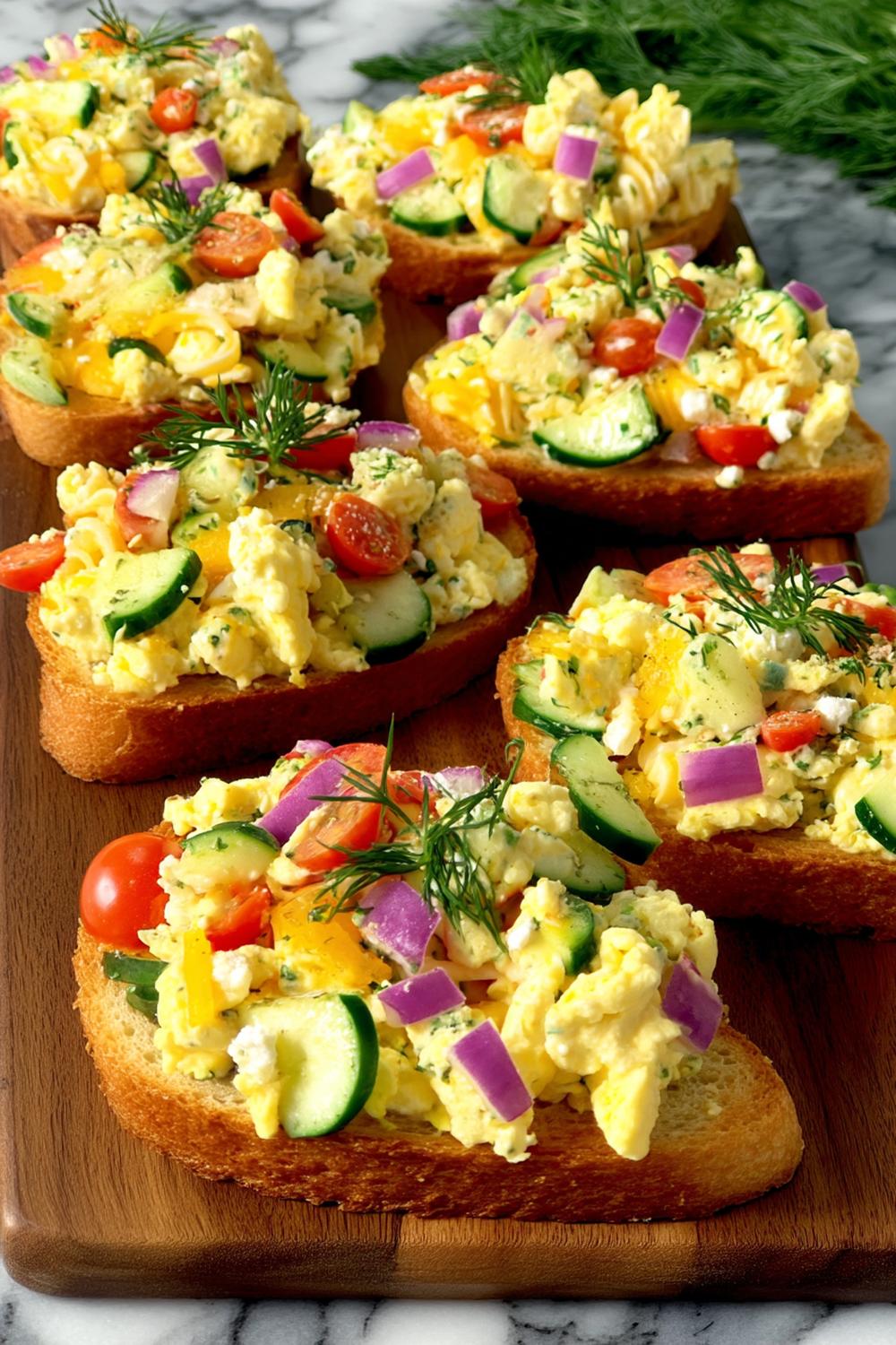 30 Salad Recipes For Fresh, Colorful Meals Anytime
