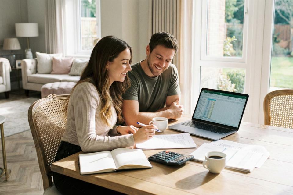 Wedding Planning Tips Budget Guide for Your Big Day