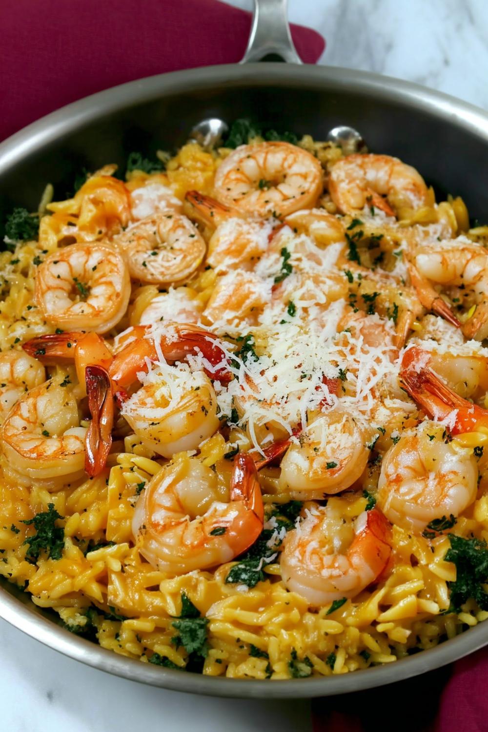 30 Amazing Shrimp Recipes That'll Wow Your Family