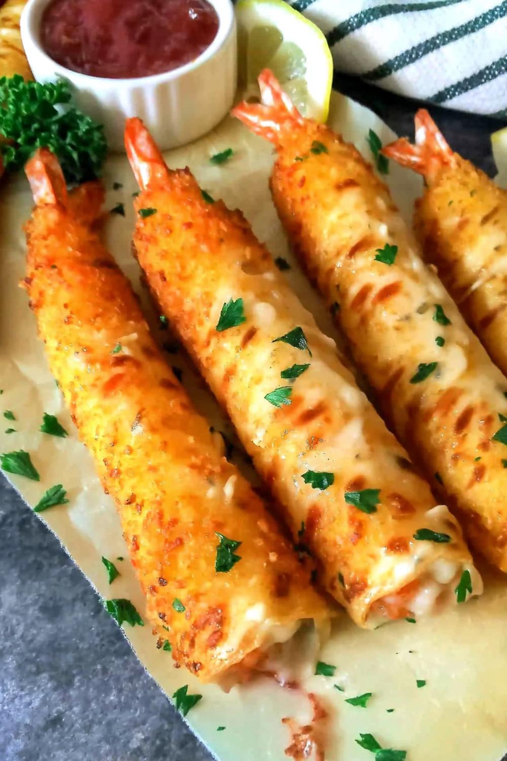30 Amazing Shrimp Recipes That'll Wow Your Family