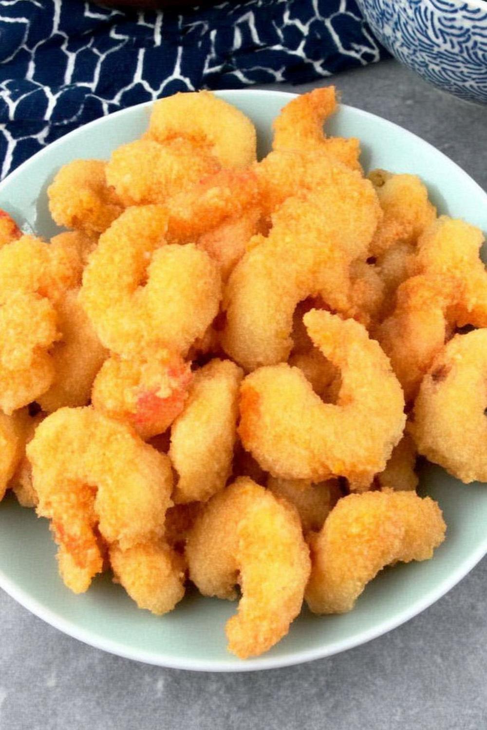 30 Amazing Shrimp Recipes That'll Wow Your Family