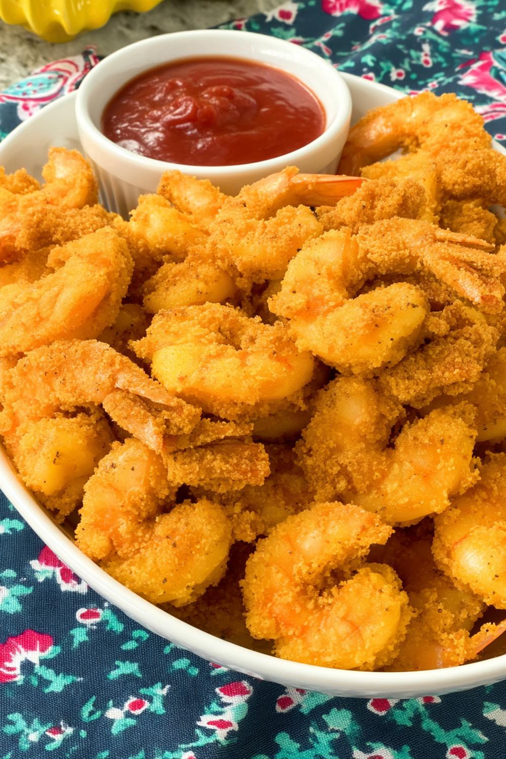 30 Amazing Shrimp Recipes That'll Wow Your Family