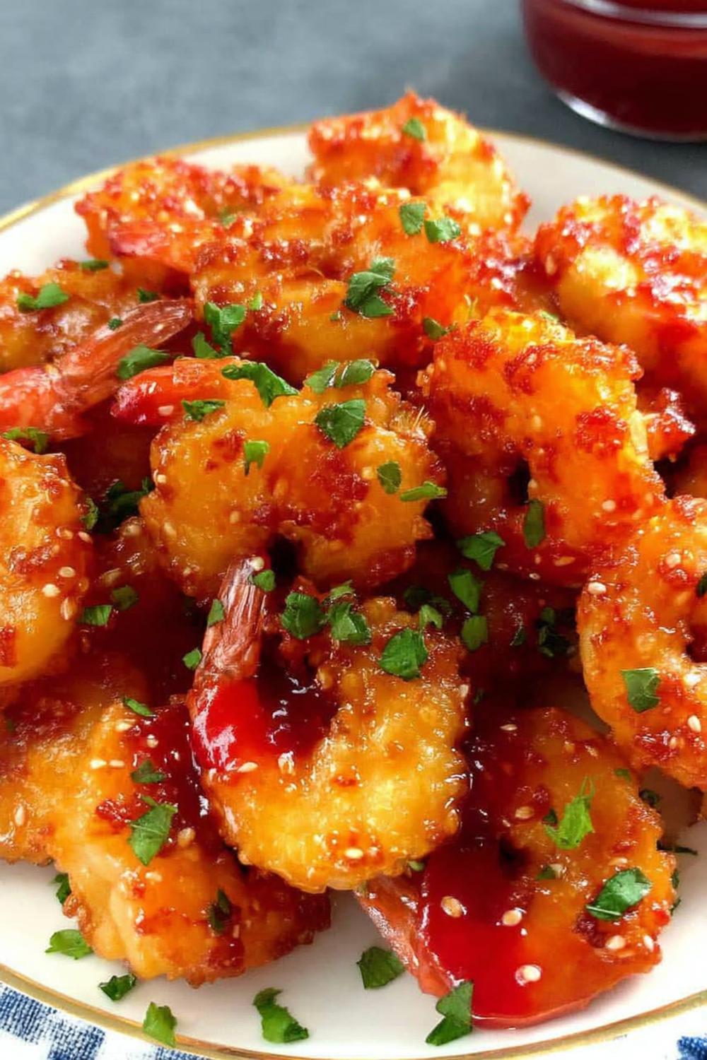 30 Amazing Shrimp Recipes That'll Wow Your Family