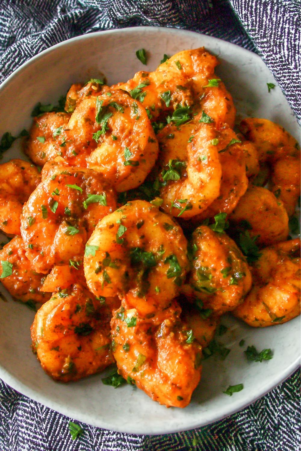 30 Amazing Shrimp Recipes That'll Wow Your Family