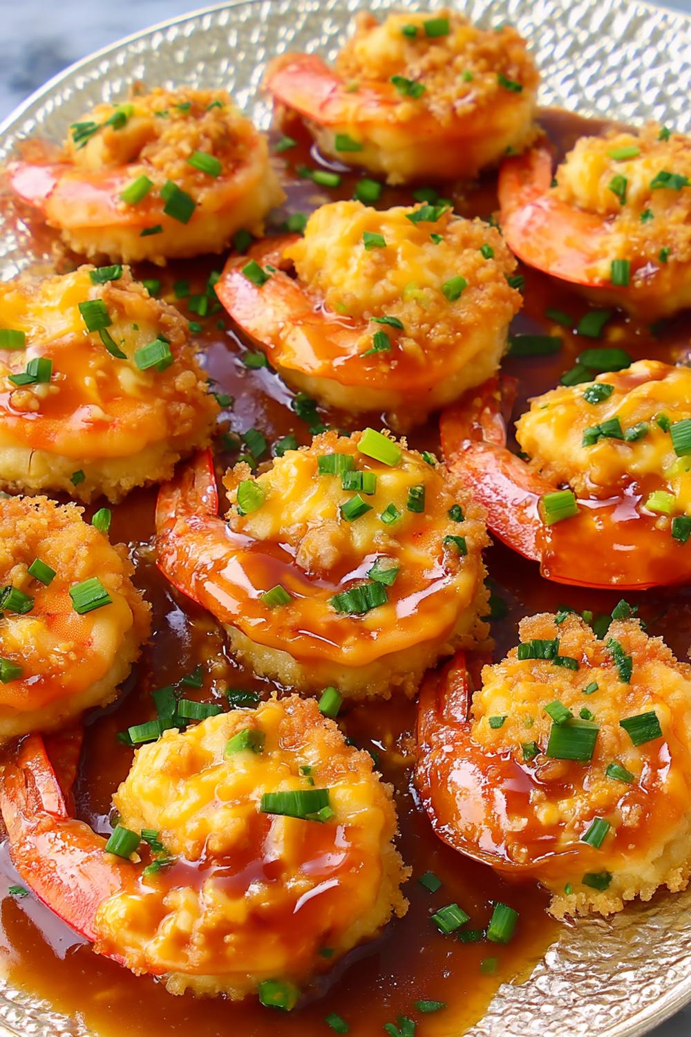 30 Amazing Shrimp Recipes That'll Wow Your Family