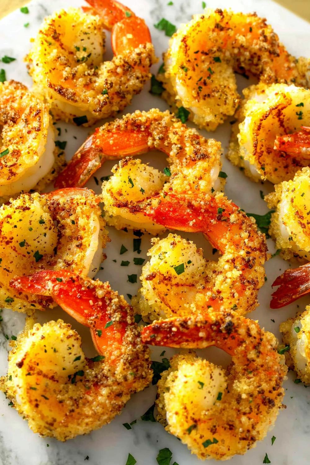 30 Amazing Shrimp Recipes That'll Wow Your Family