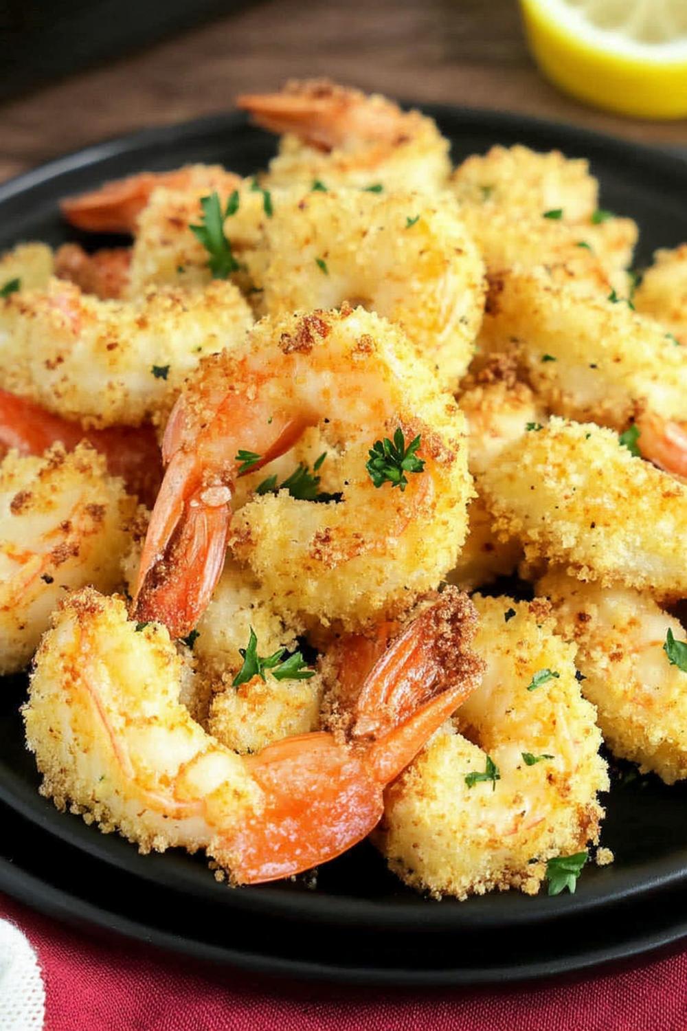 30 Amazing Shrimp Recipes That'll Wow Your Family