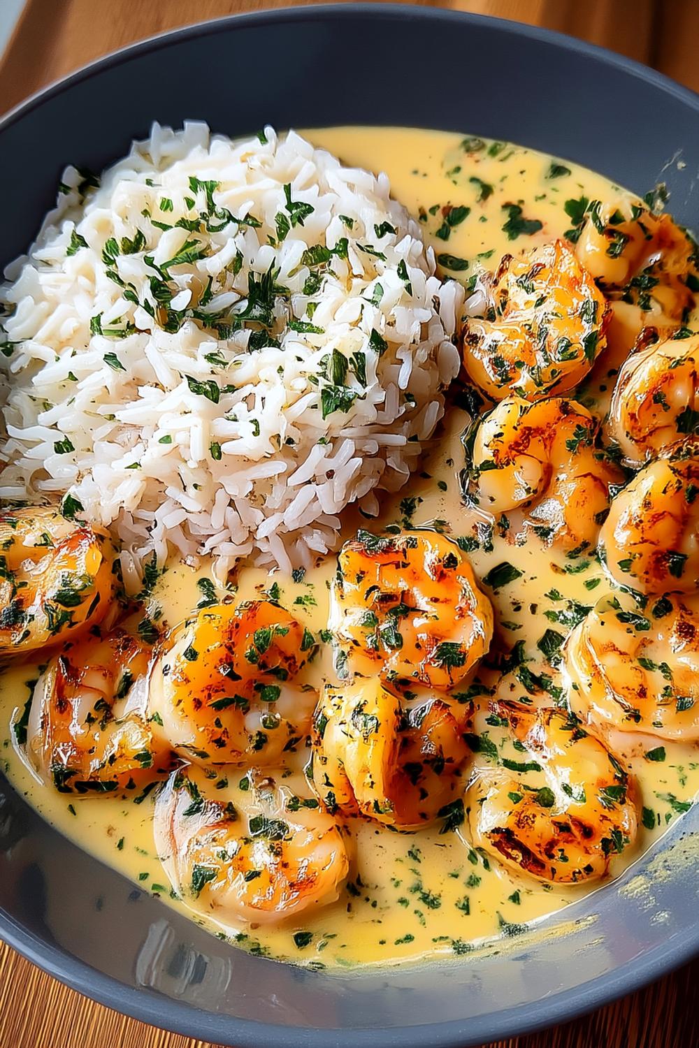 30 Amazing Shrimp Recipes That'll Wow Your Family