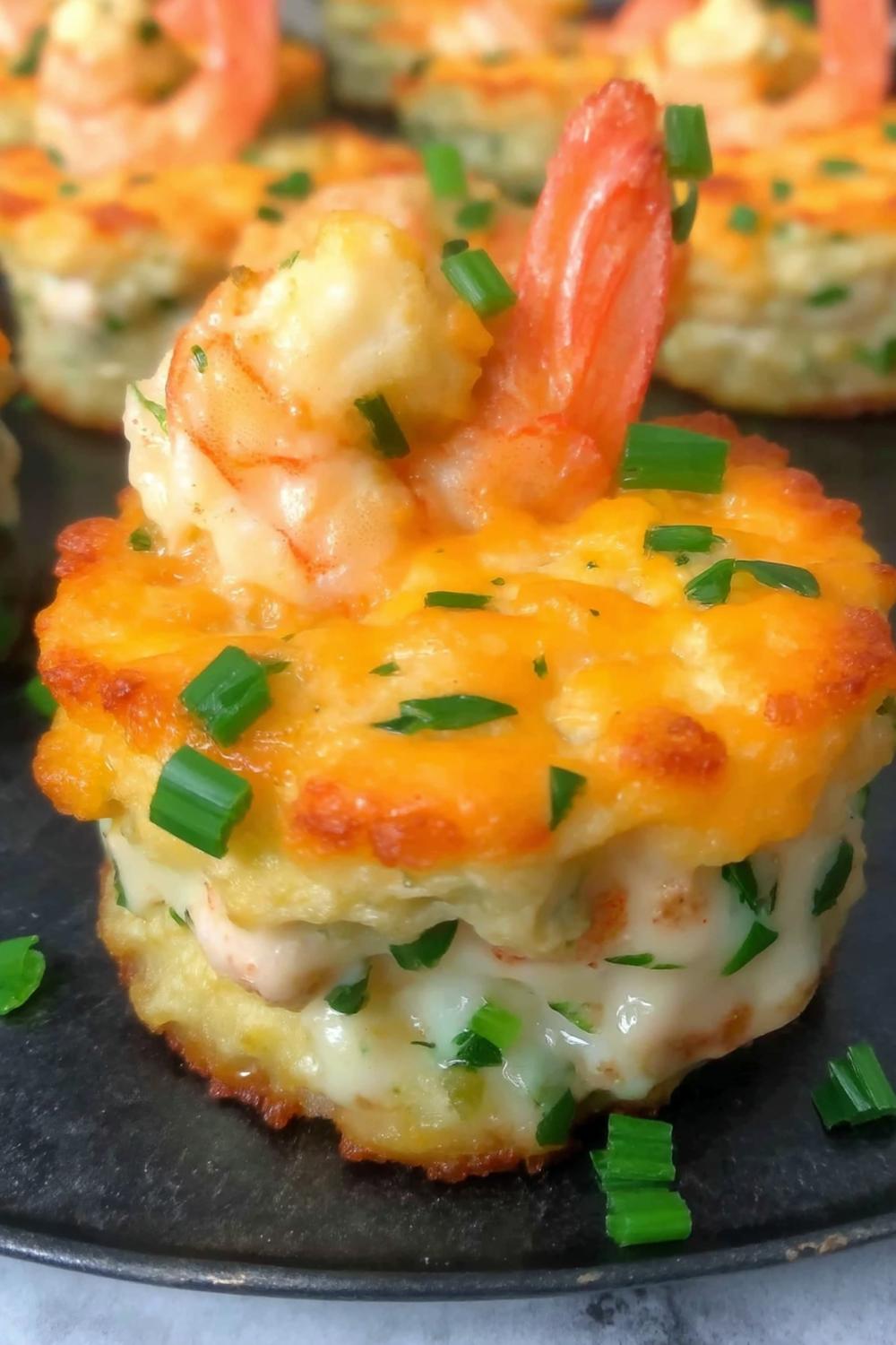30 Amazing Shrimp Recipes That'll Wow Your Family