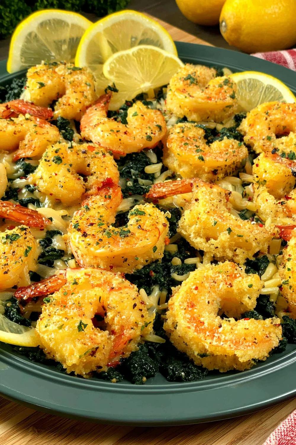30 Amazing Shrimp Recipes That'll Wow Your Family