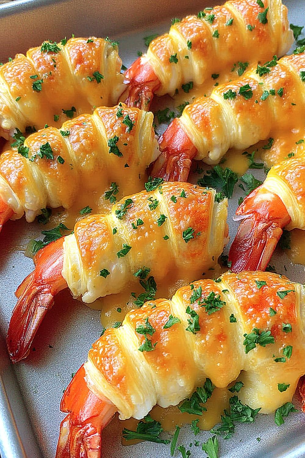 30 Amazing Shrimp Recipes That'll Wow Your Family