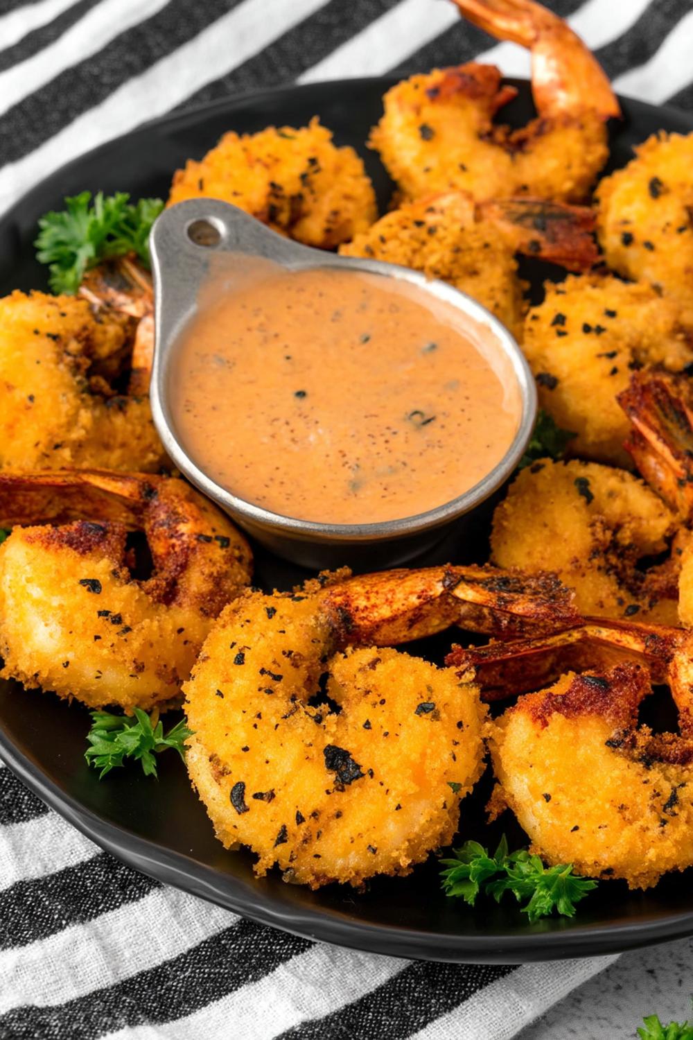 30 Amazing Shrimp Recipes That'll Wow Your Family
