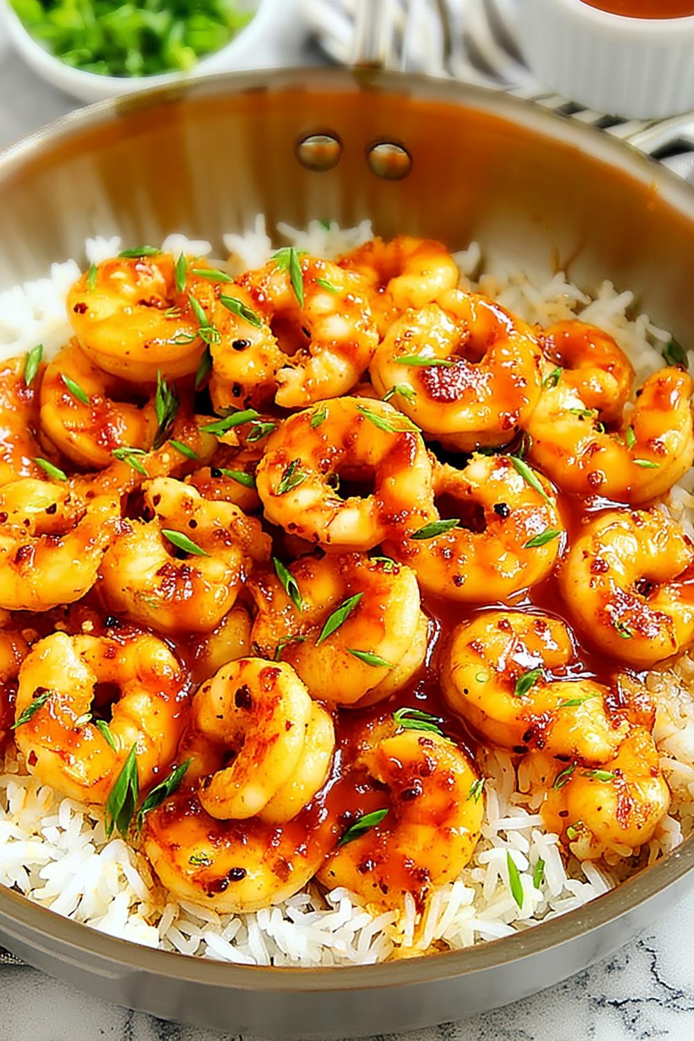 30 Amazing Shrimp Recipes That'll Wow Your Family