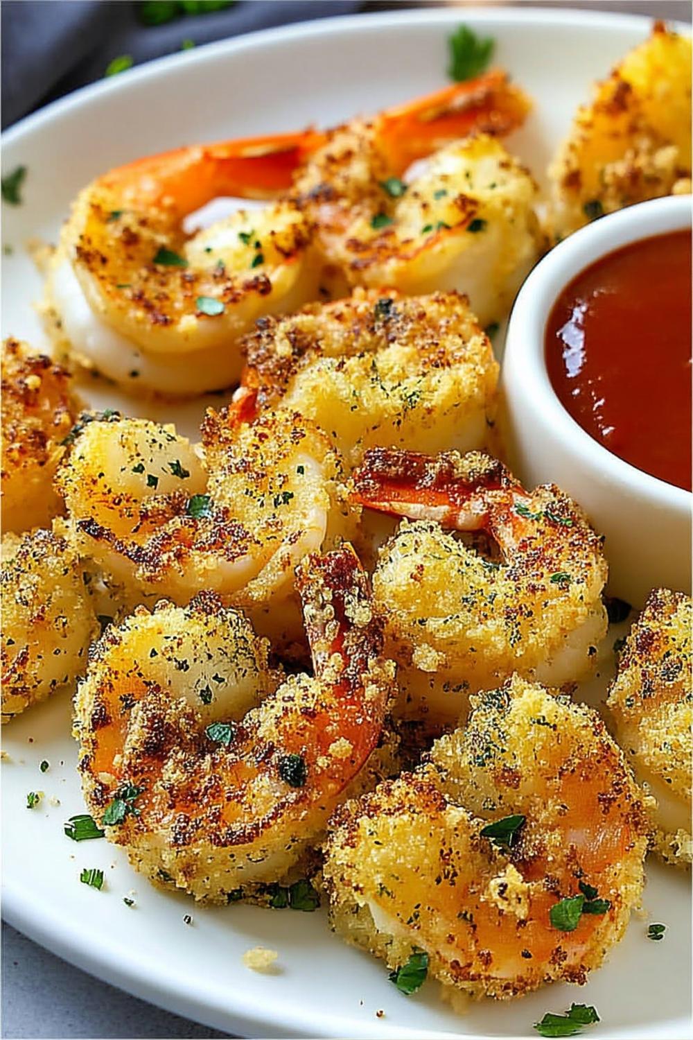 30 Amazing Shrimp Recipes That'll Wow Your Family