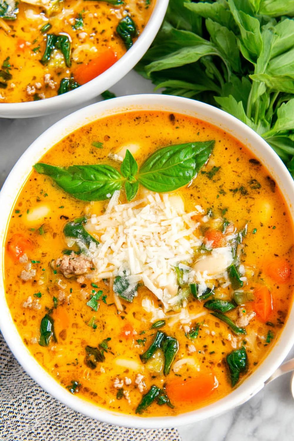 25 Delicious Soup Recipes: Ultimate Comfort Food Guide