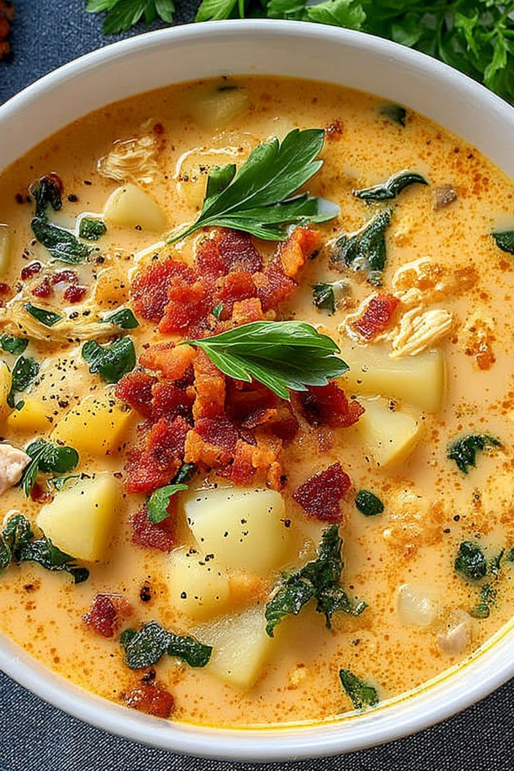 25 Delicious Soup Recipes: Ultimate Comfort Food Guide