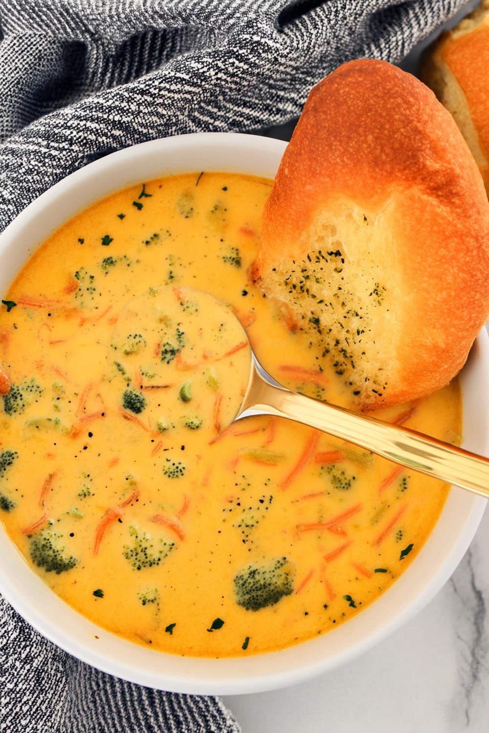 25 Delicious Soup Recipes: Ultimate Comfort Food Guide