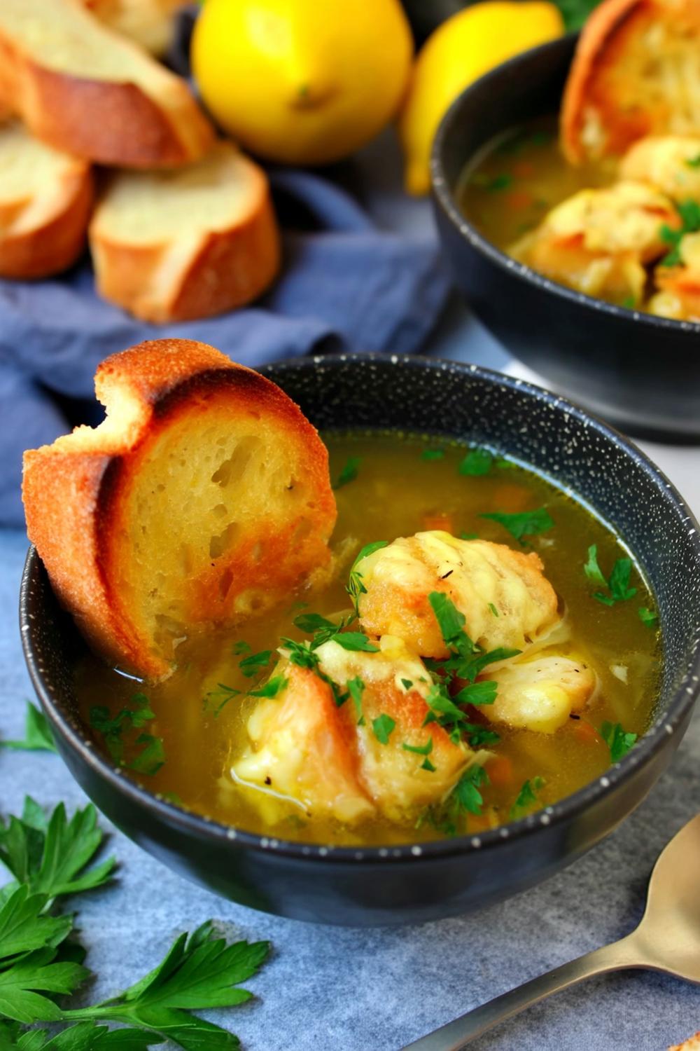 25 Delicious Soup Recipes: Ultimate Comfort Food Guide