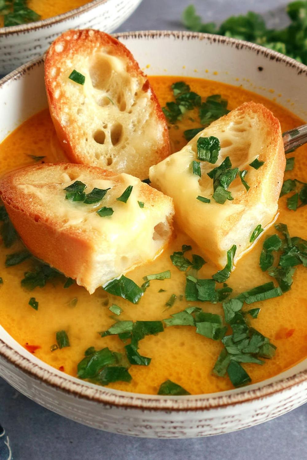 25 Delicious Soup Recipes: Ultimate Comfort Food Guide