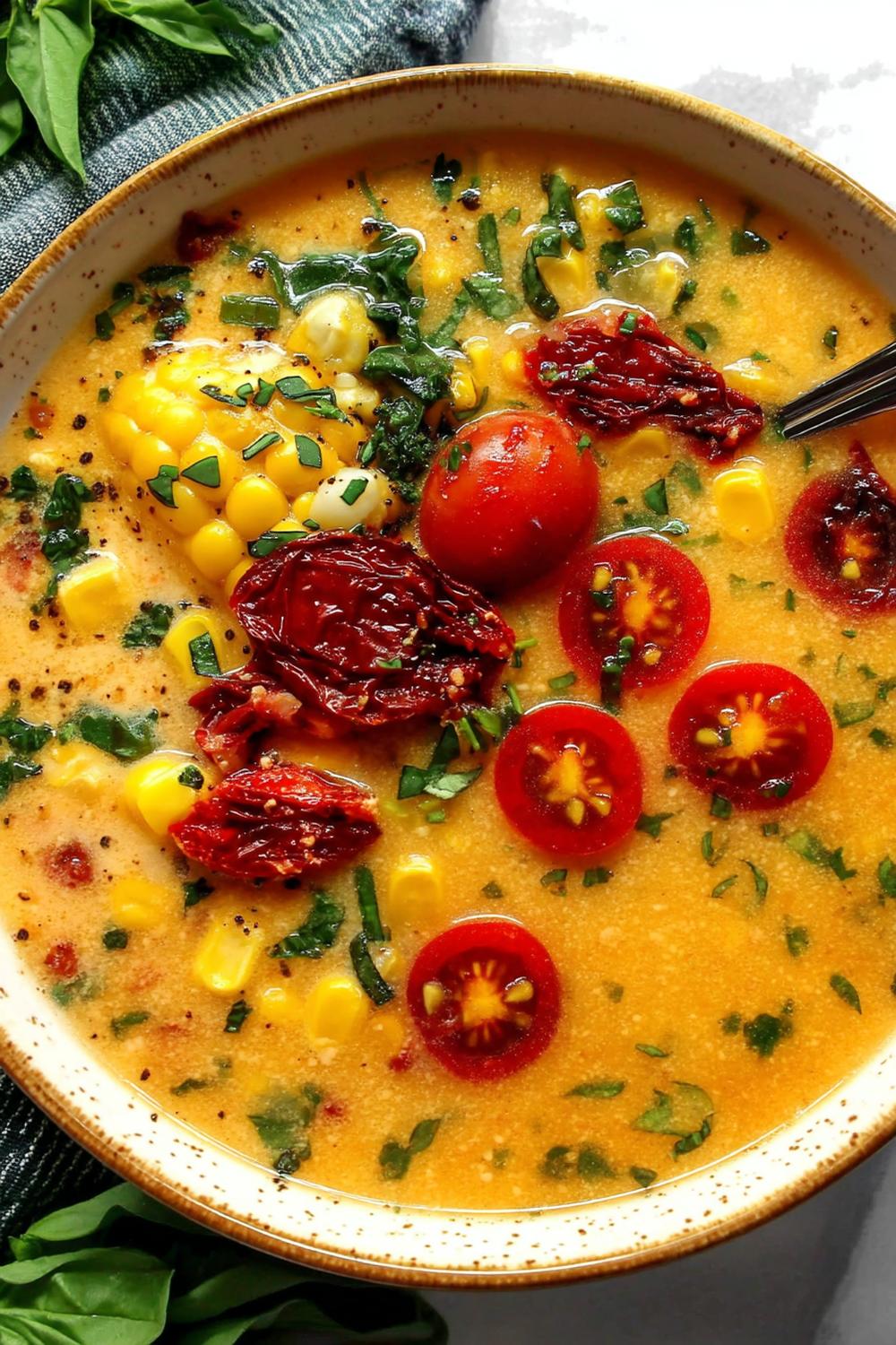 25 Delicious Soup Recipes: Ultimate Comfort Food Guide