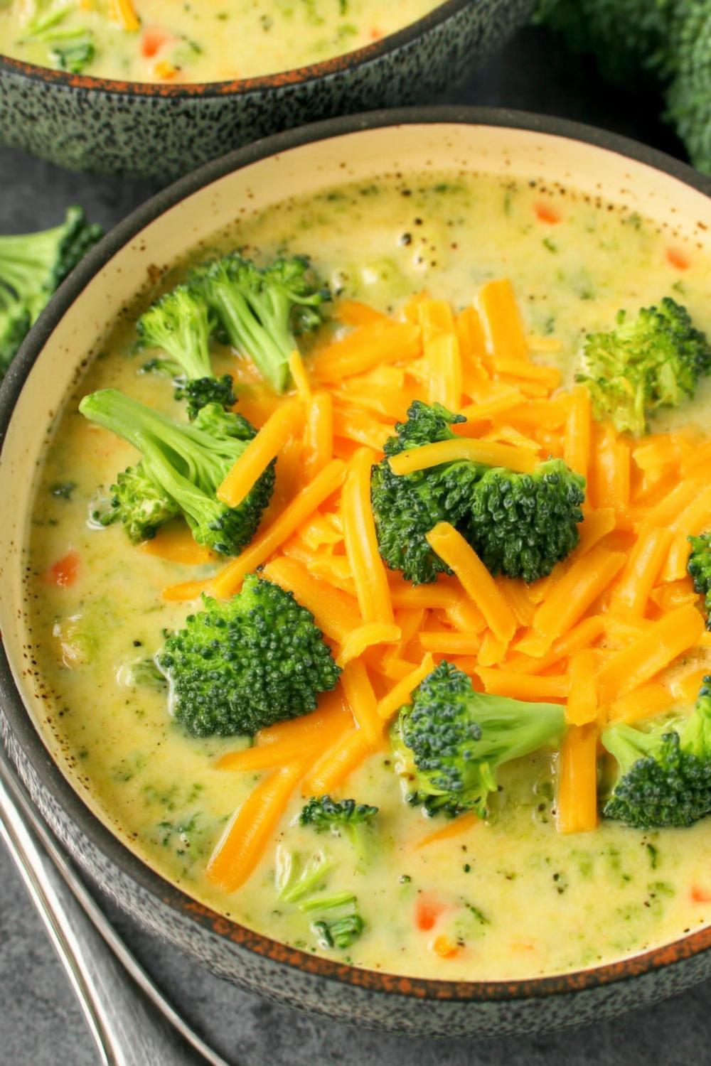 25 Delicious Soup Recipes: Ultimate Comfort Food Guide