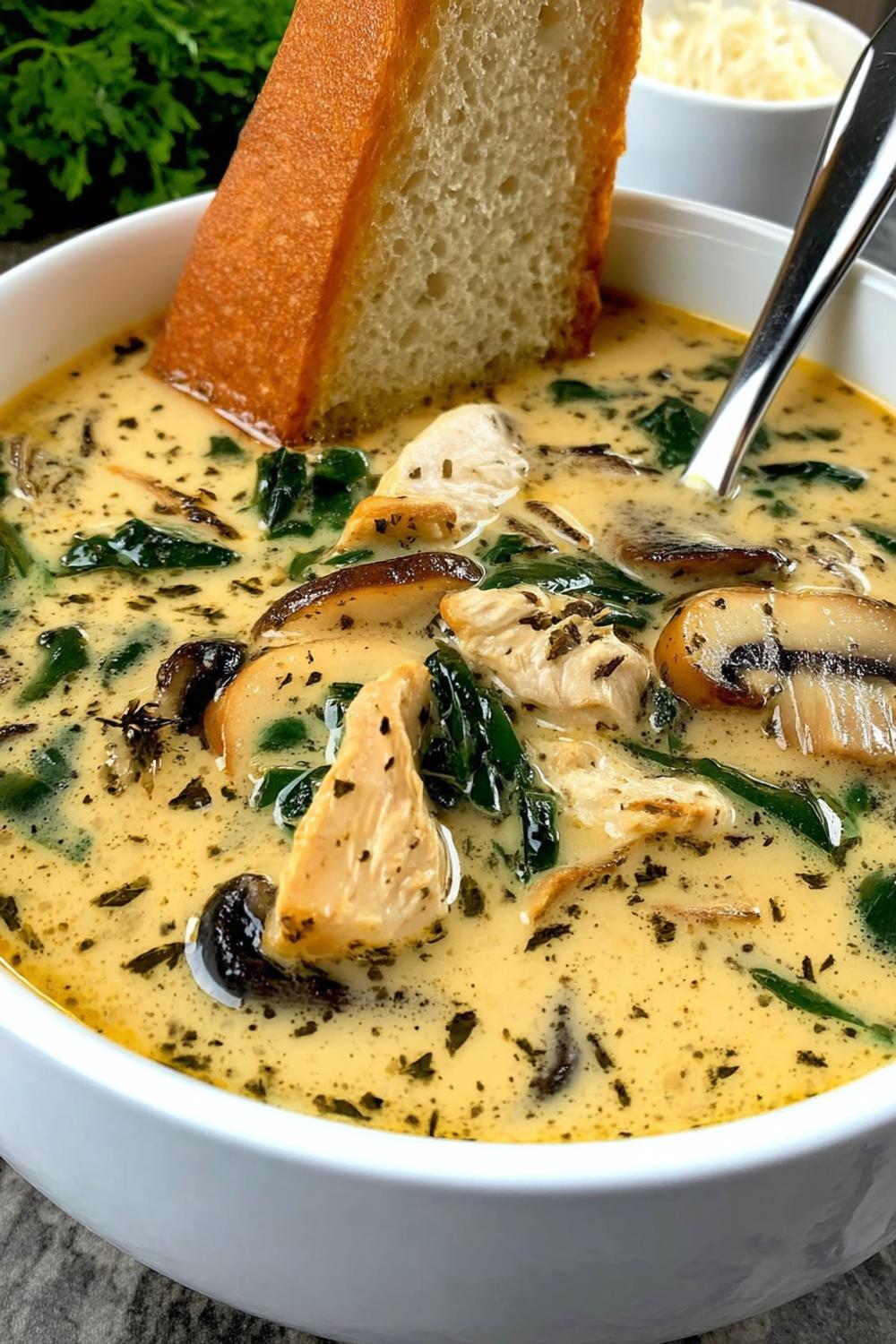 25 Delicious Soup Recipes: Ultimate Comfort Food Guide