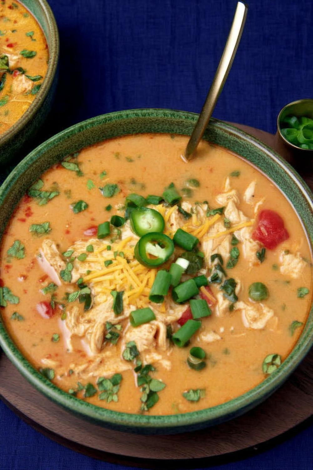 25 Delicious Soup Recipes: Ultimate Comfort Food Guide