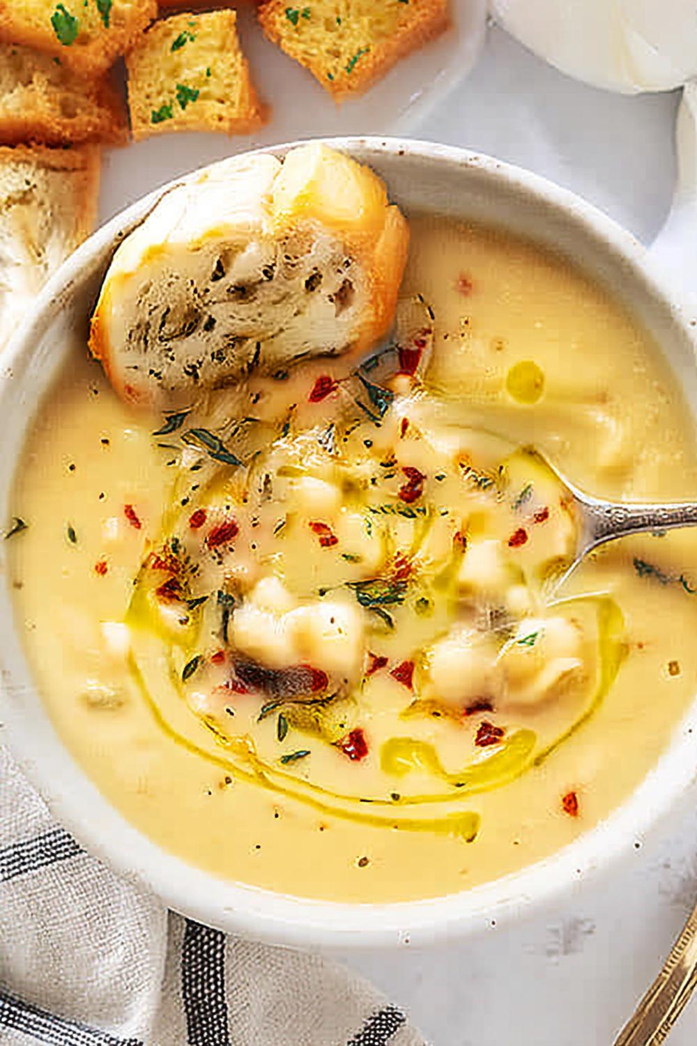 25 Delicious Soup Recipes: Ultimate Comfort Food Guide