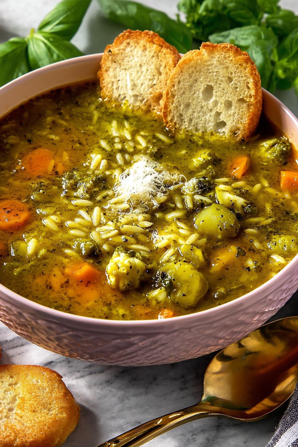 25 Delicious Soup Recipes: Ultimate Comfort Food Guide