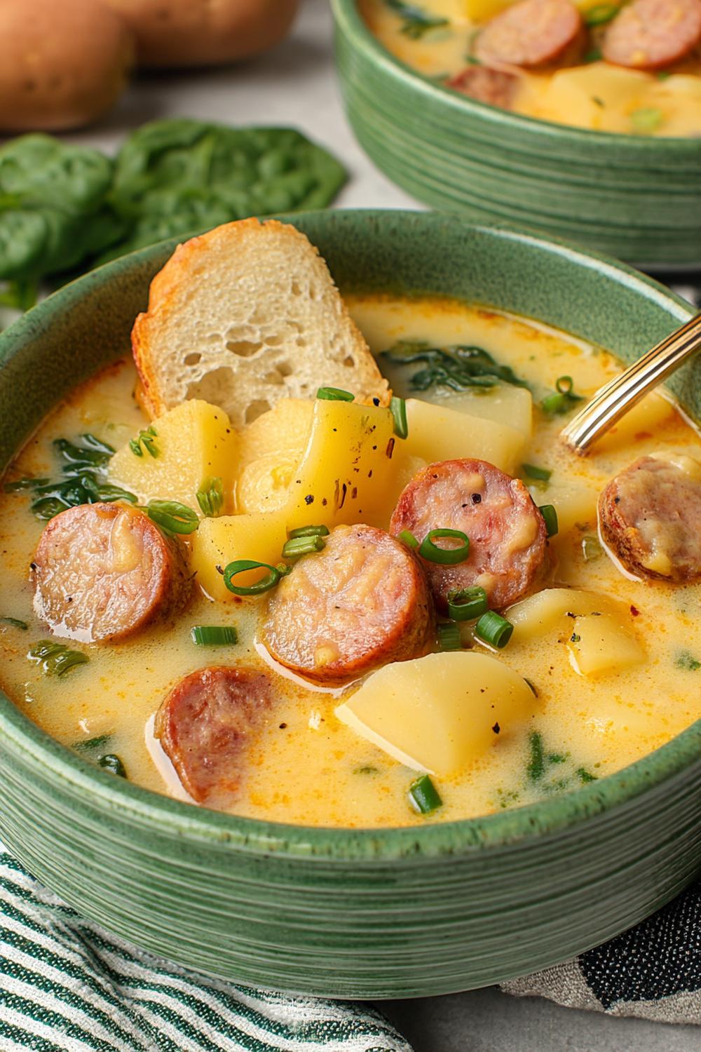25 Delicious Soup Recipes: Ultimate Comfort Food Guide