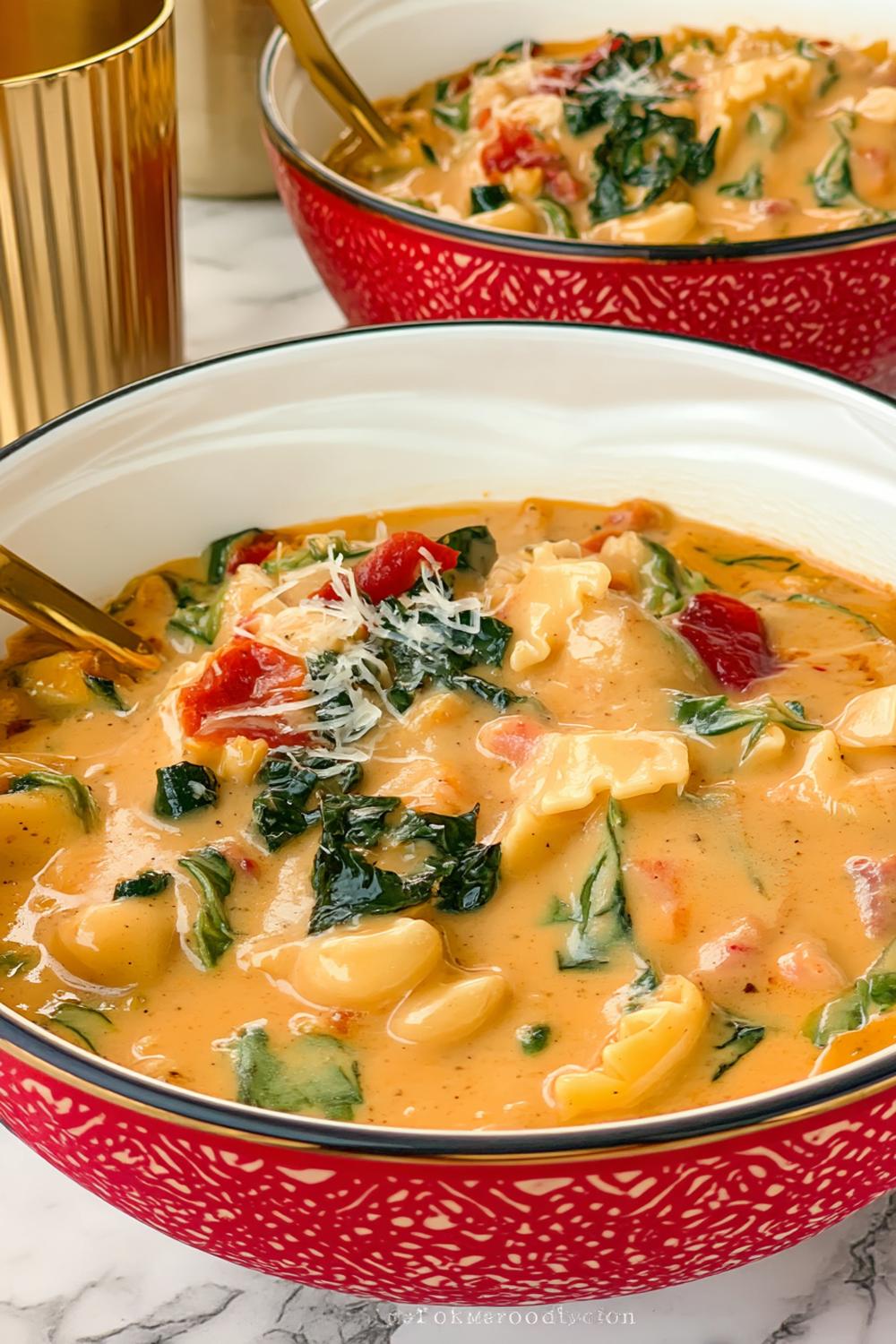 25 Delicious Soup Recipes: Ultimate Comfort Food Guide