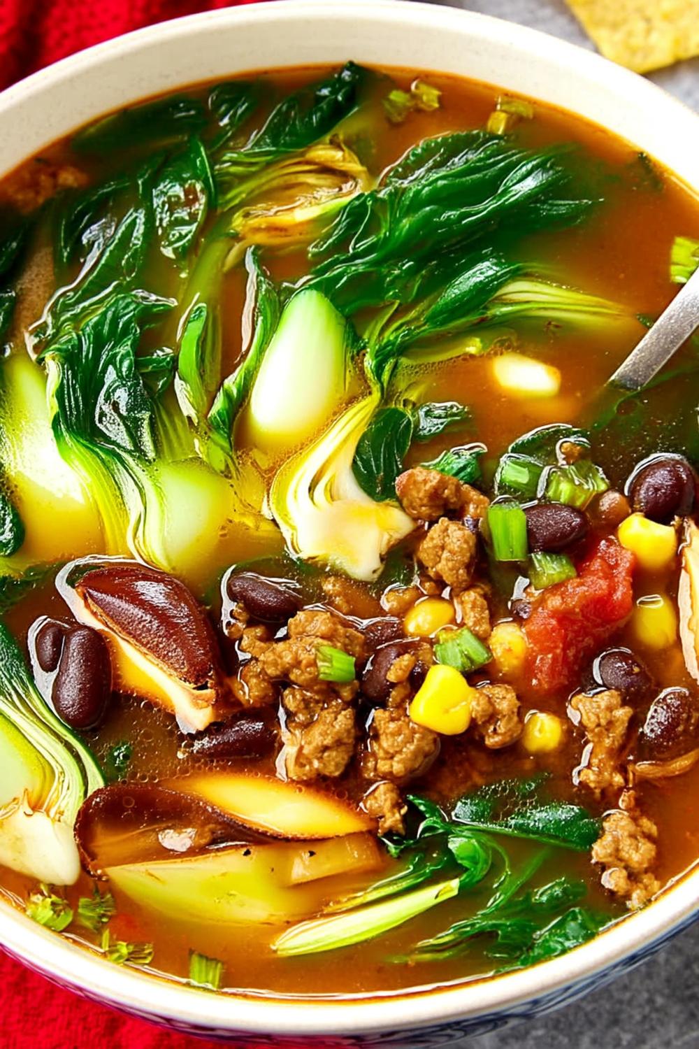 25 Delicious Soup Recipes: Ultimate Comfort Food Guide
