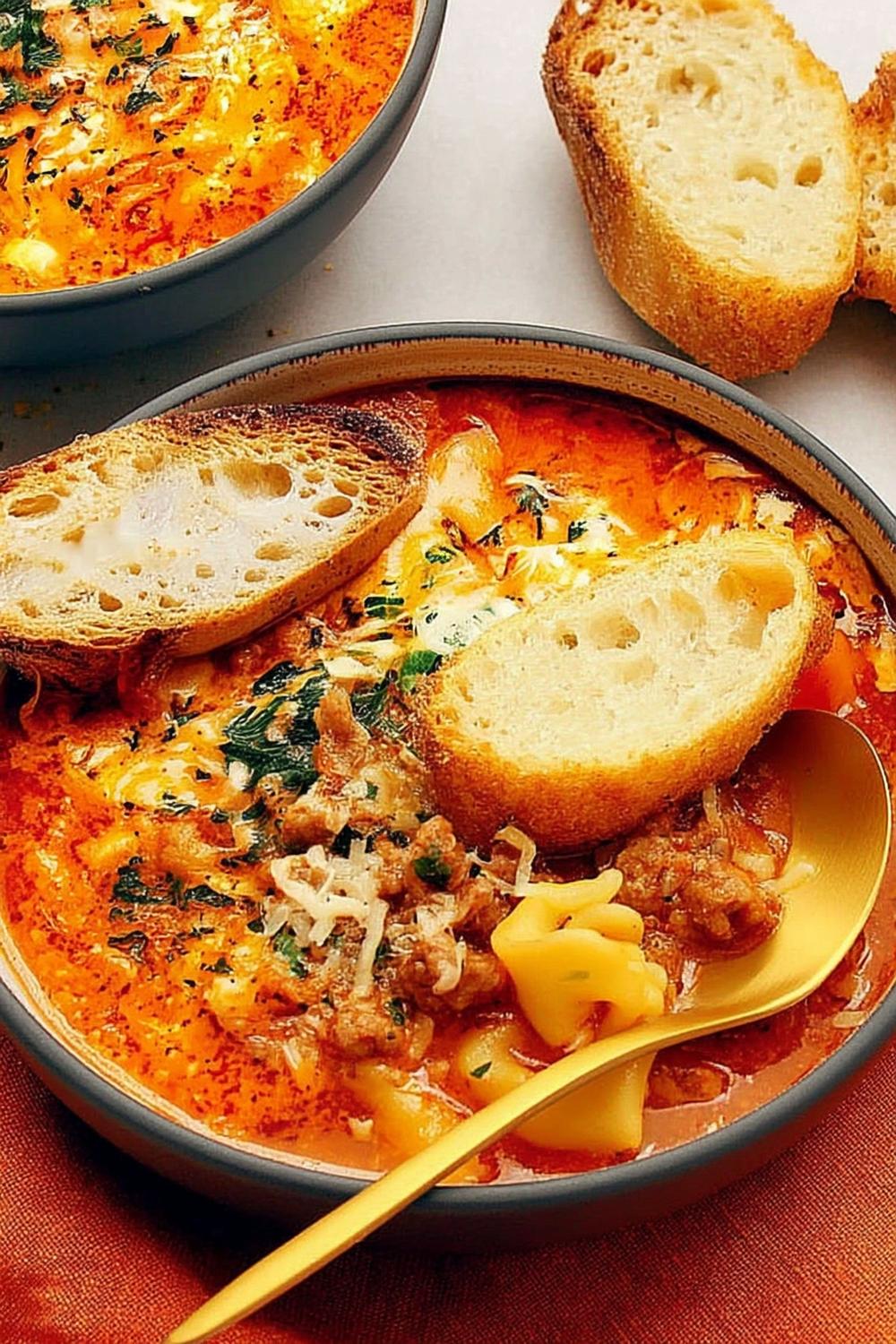25 Delicious Soup Recipes: Ultimate Comfort Food Guide