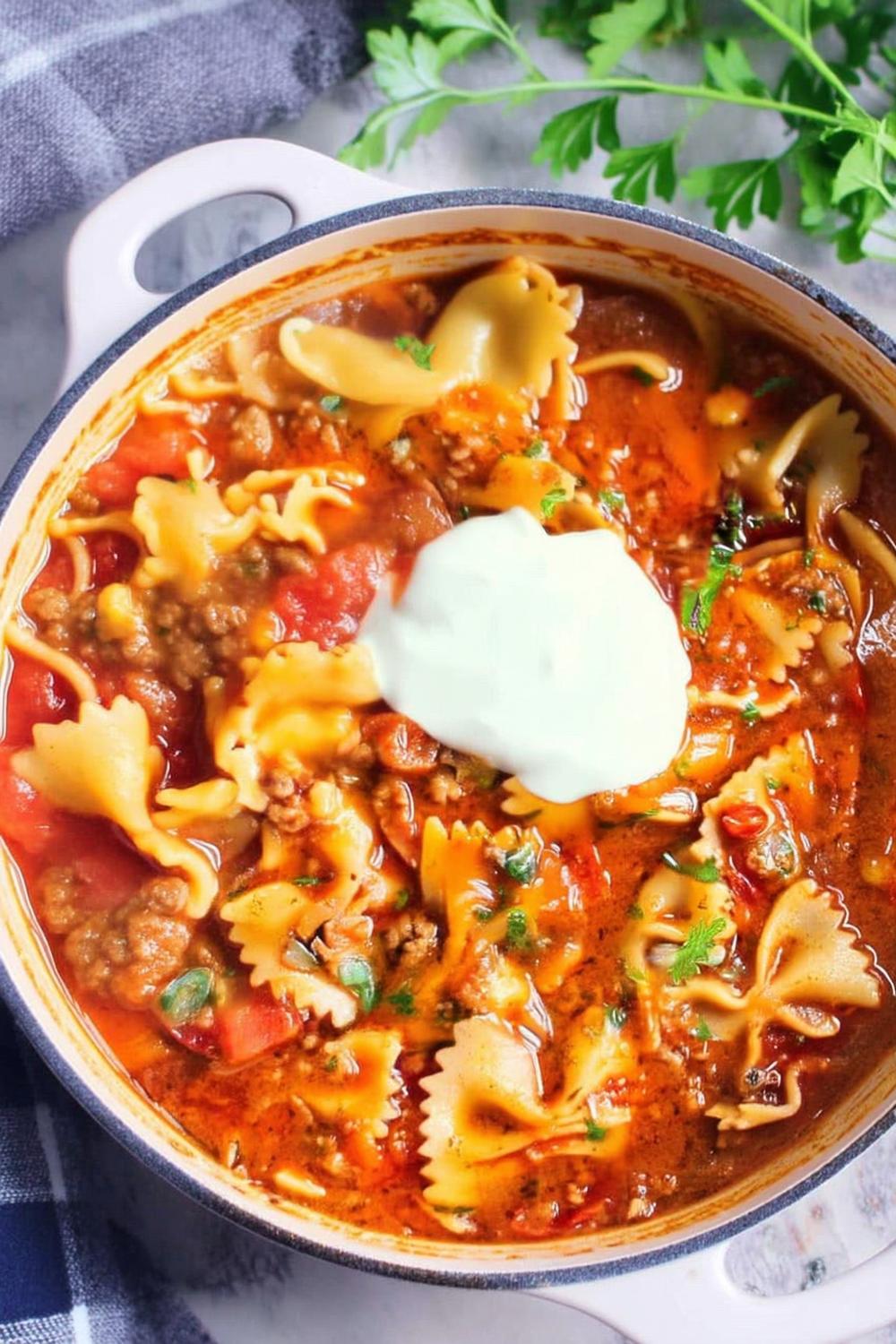 25 Delicious Soup Recipes: Ultimate Comfort Food Guide