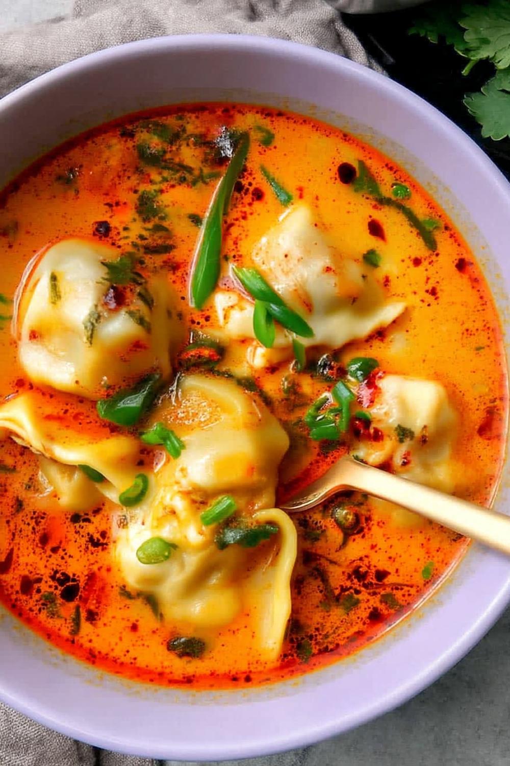 25 Delicious Soup Recipes: Ultimate Comfort Food Guide