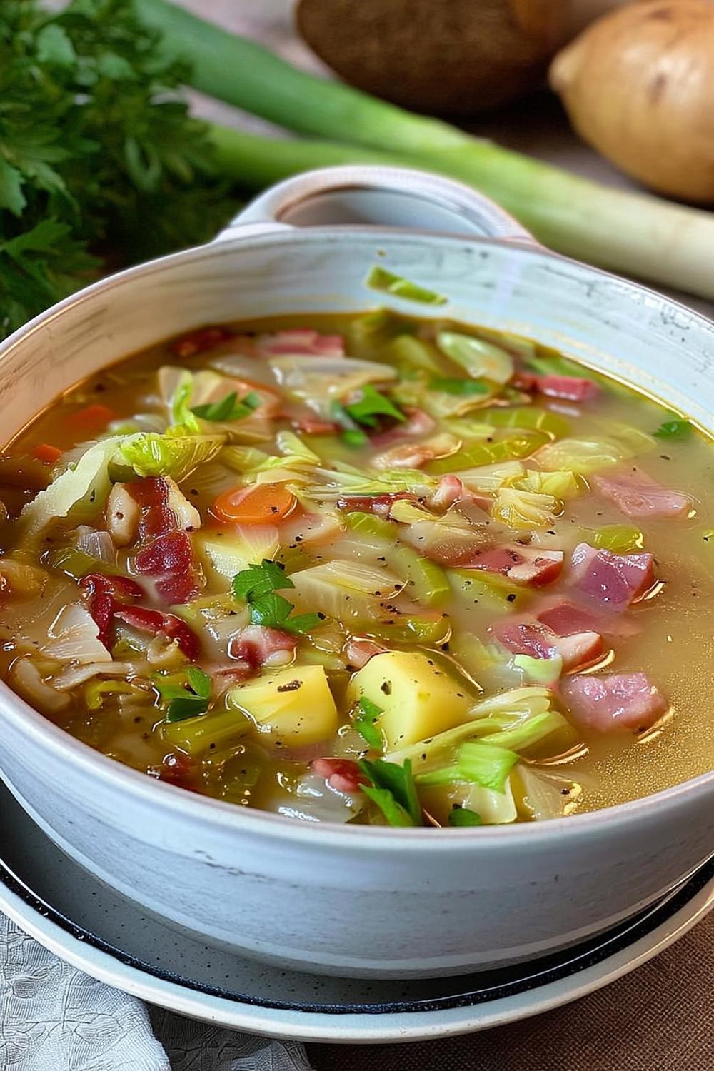 25 Delicious Soup Recipes: Ultimate Comfort Food Guide