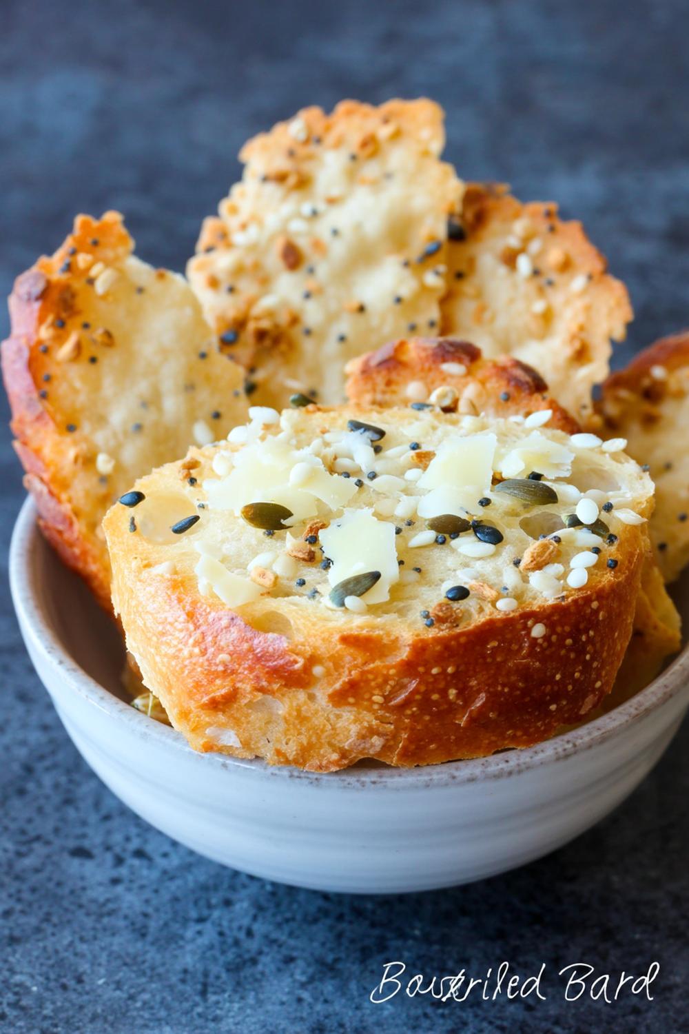 Cranberry Orange Muffins