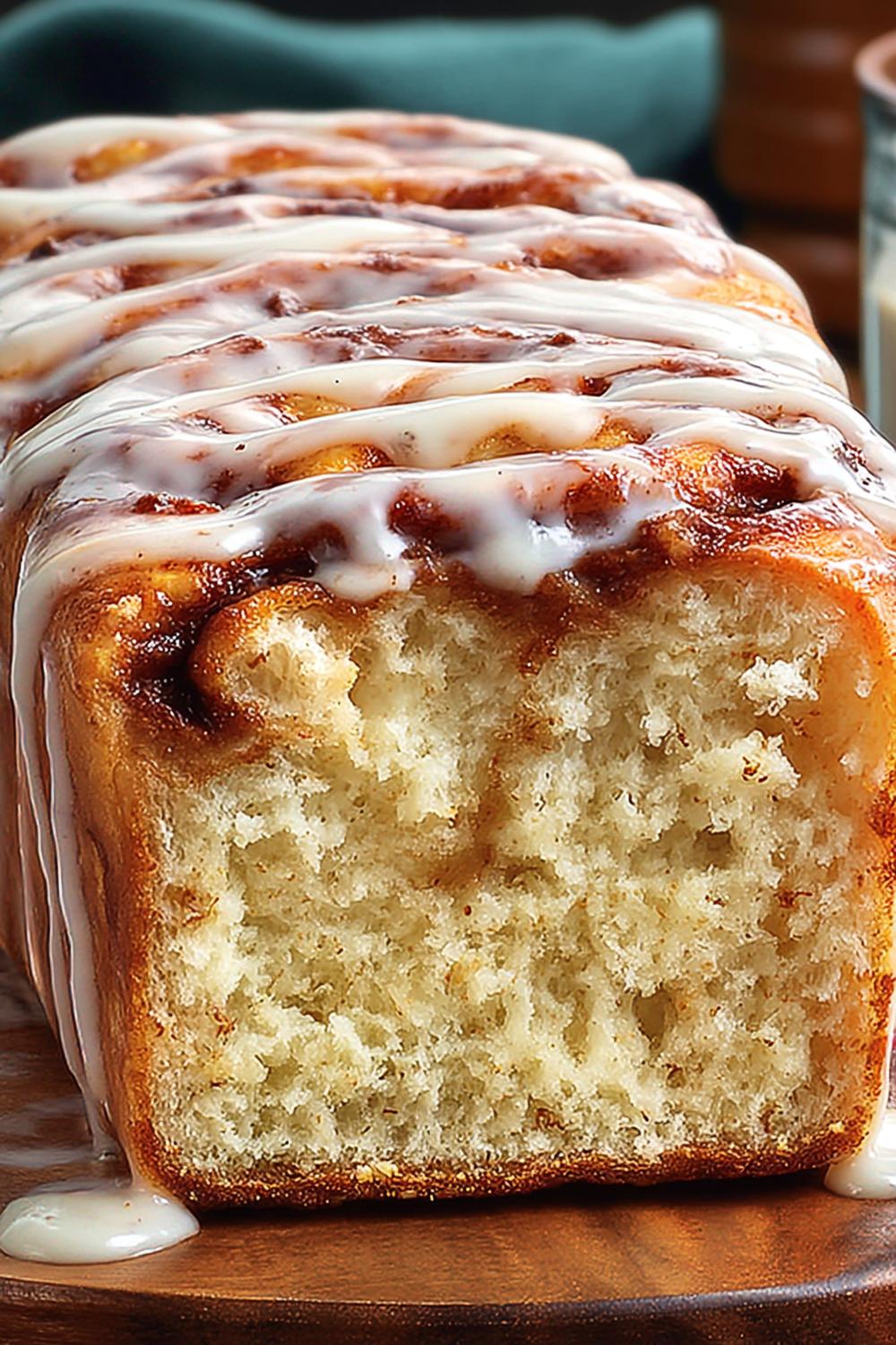Fluffy Gluten-Free Pastries