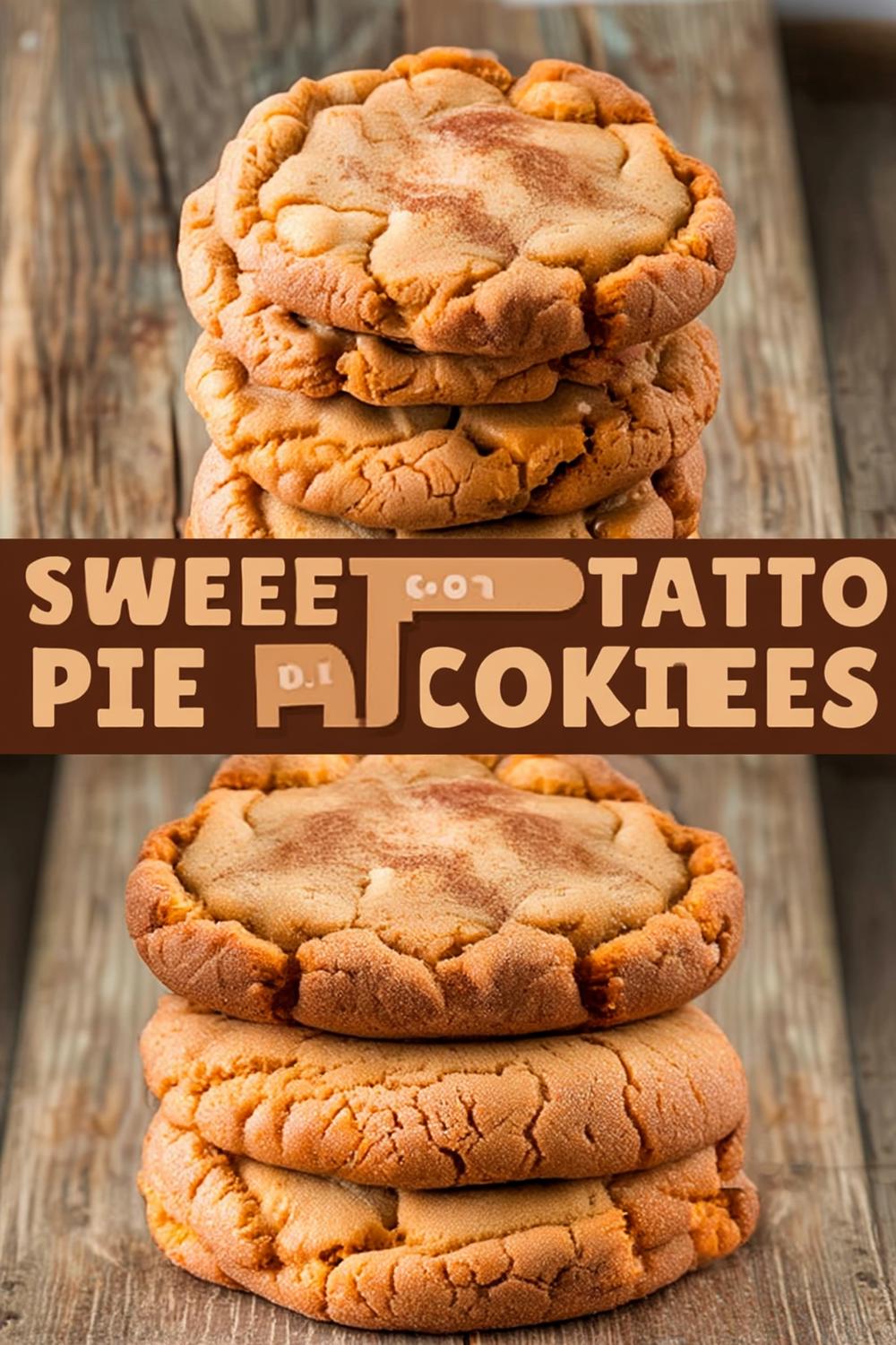 Golden Cookie Tower