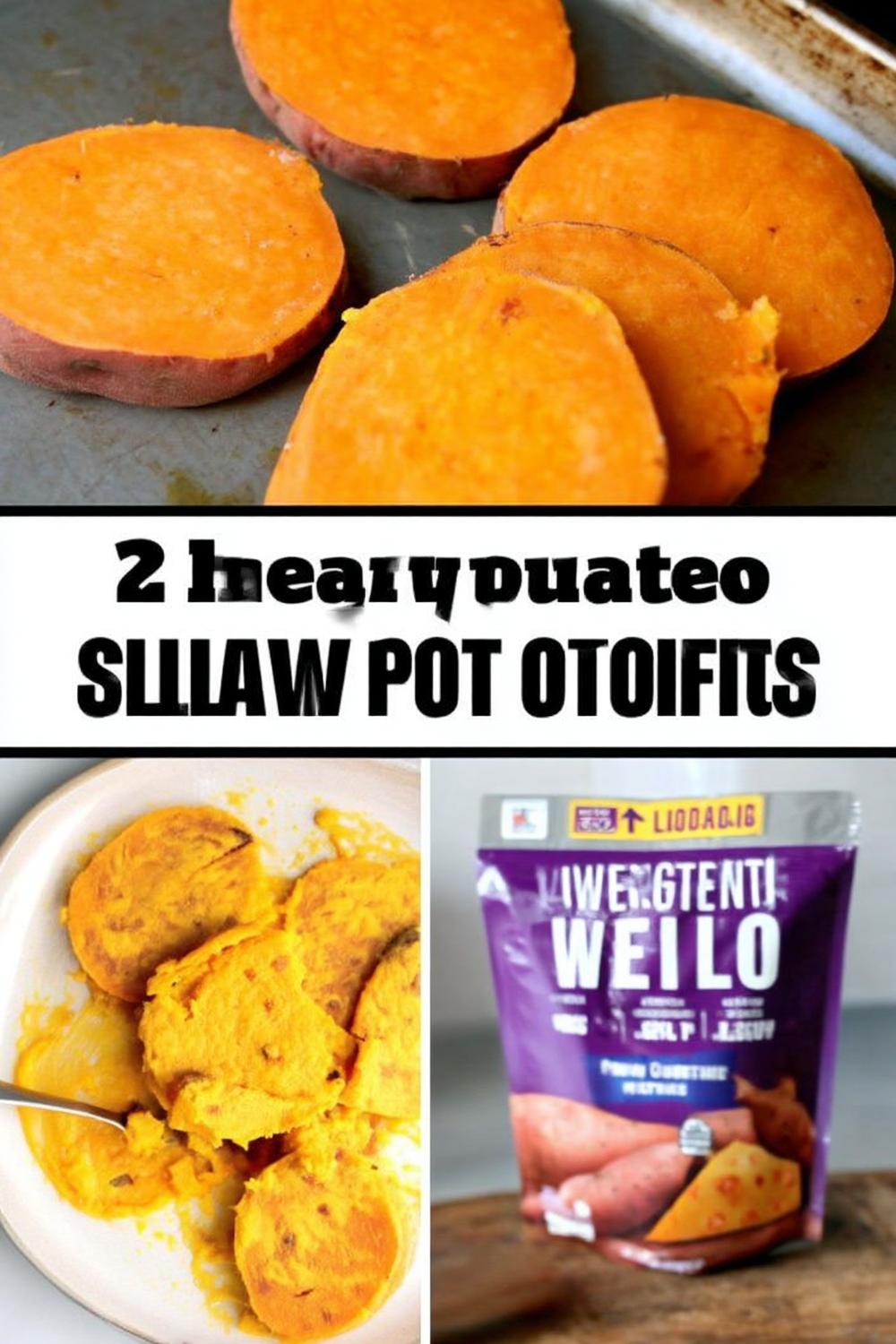 20 Sweet Potato Recipes: Creative & Delicious Ideas