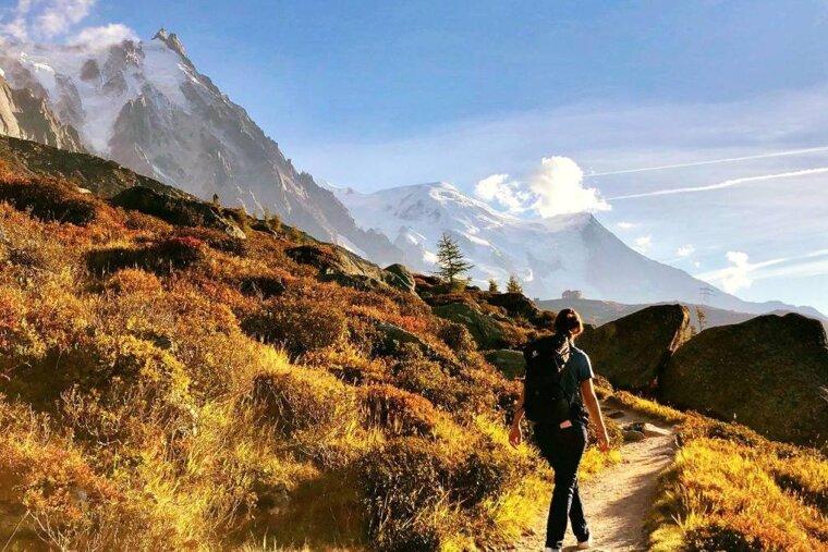 Best Fall Hikes Europe for Stunning Autumn Trails