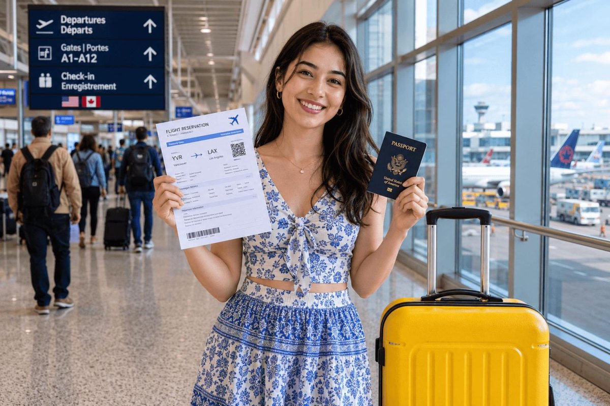 Travel Essentials Checklist for Women on Any Trip