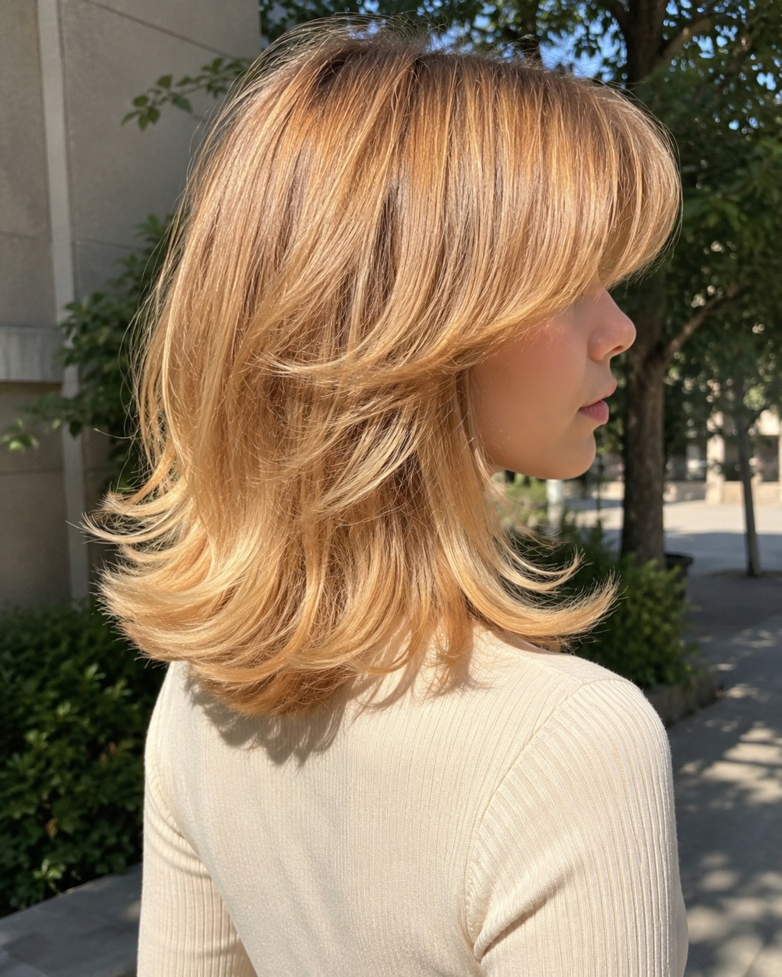 Haircuts